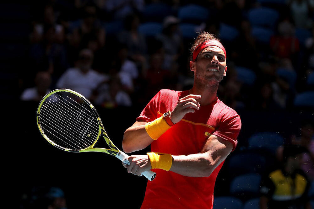 开云体育-纳达尔重返赛场，大比分获胜首场状态出色，澳大利亚队观众沸腾！引发球迷热议的简单介绍-开云体育