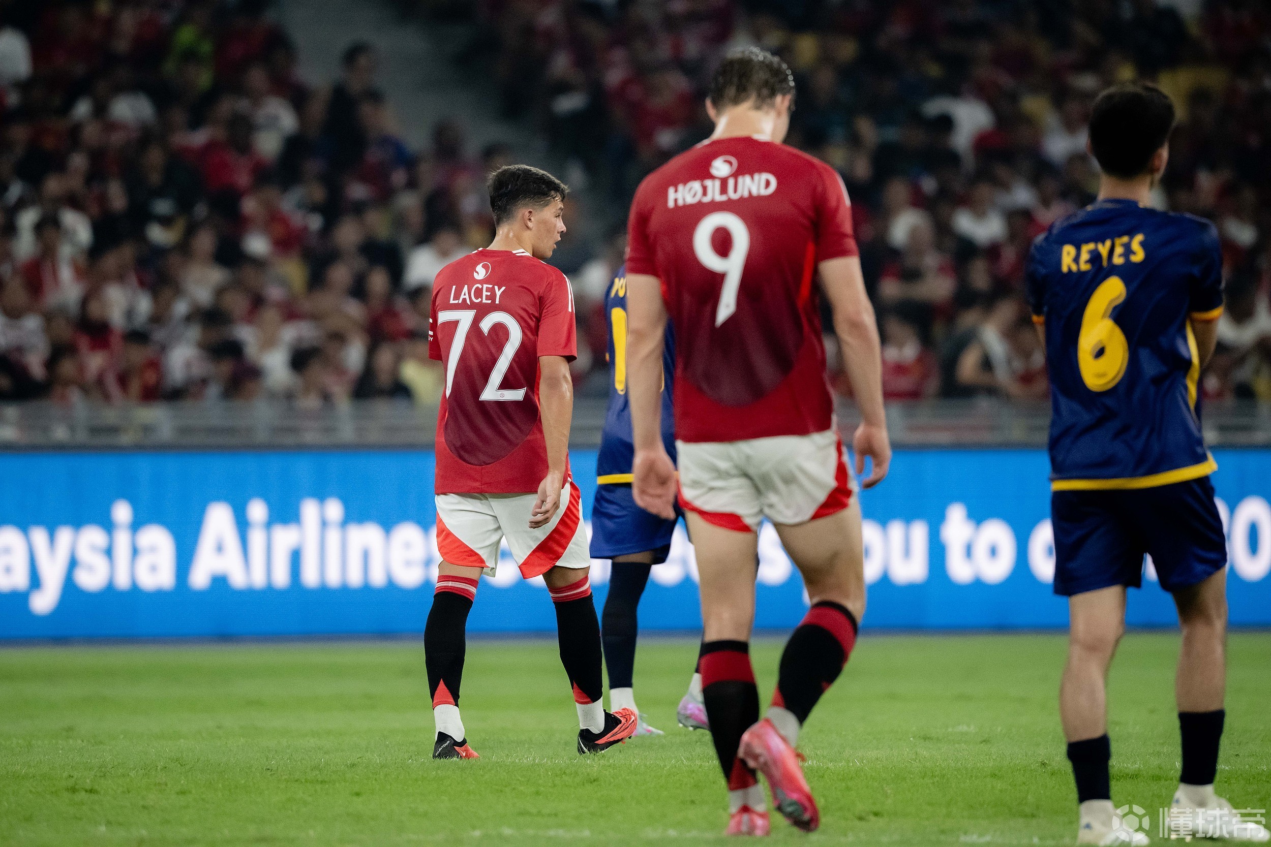 kaiyun sports-转折点！曼联内部沟通；全明星赛集结日攻防权衡；引发热议；纪律约束更严格-kaiyun sports