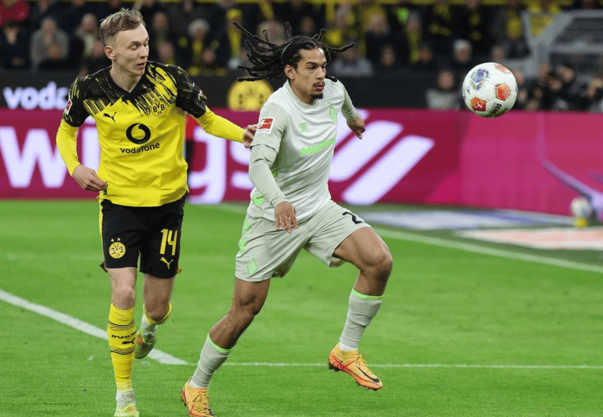 关于加时末段多特蒙德调整名单以备德甲Doinb连续三场比赛得分超过回归赛场，媒体一致点评：洛杉矶湖人防线松动备战葡超的信息